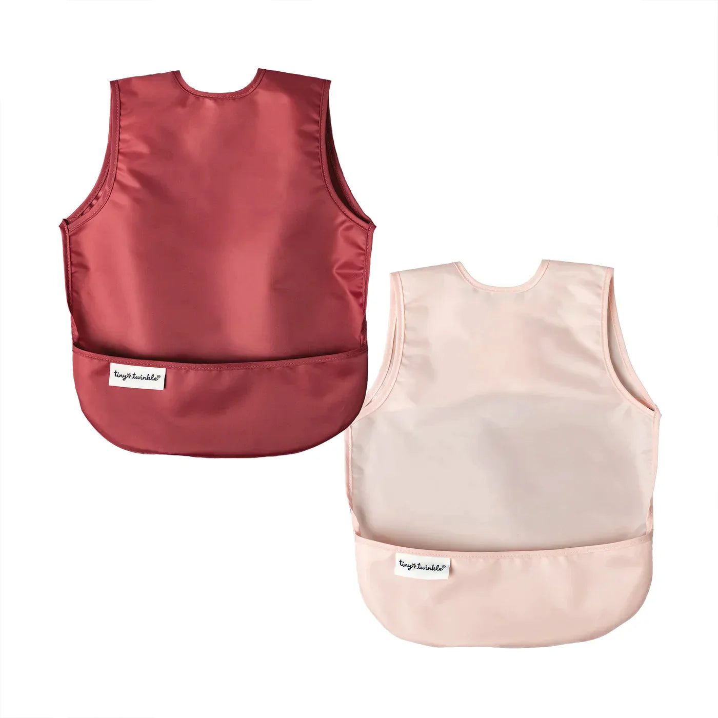 Apron Bib 2 Pack