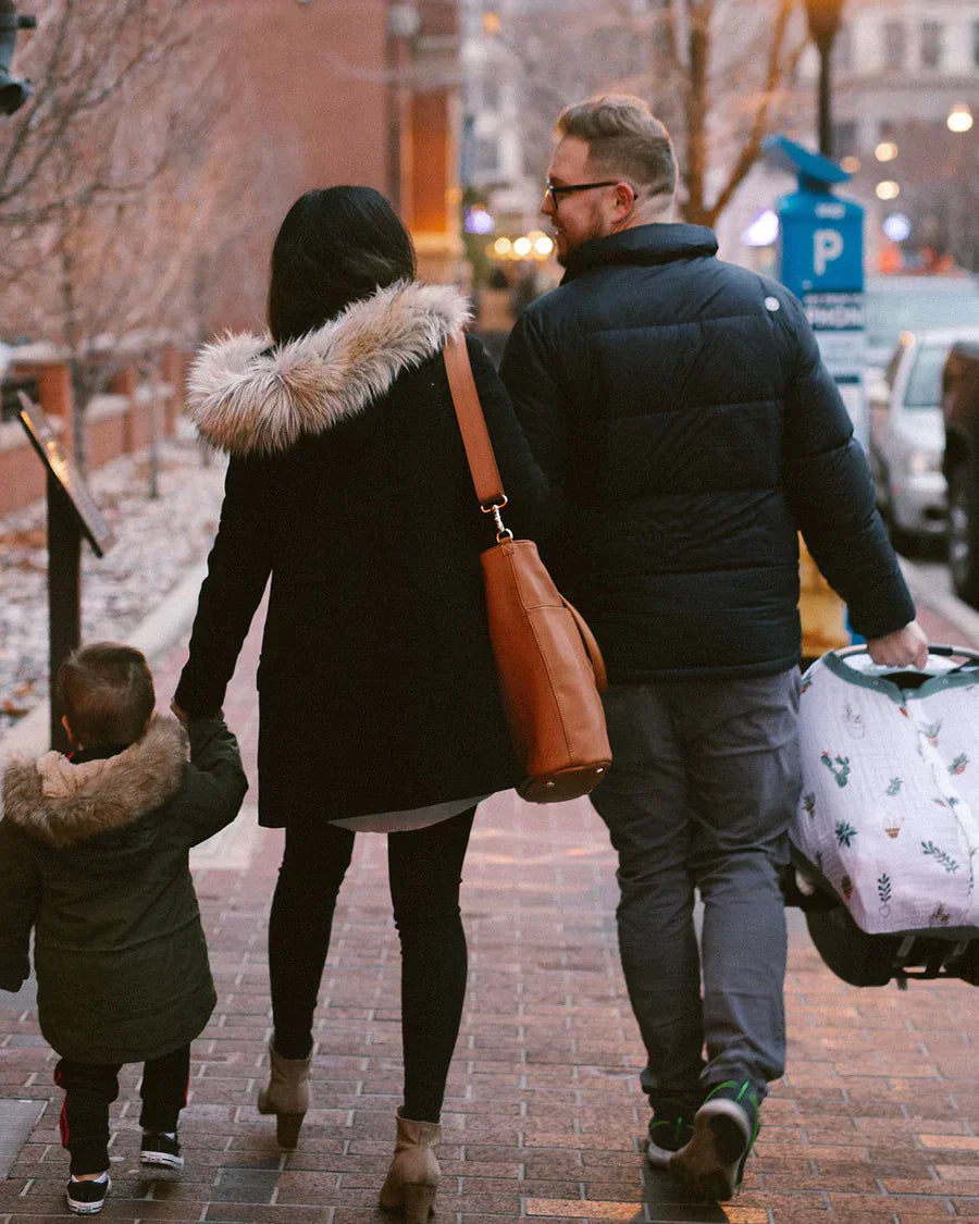 Citywalk Gold Hardware