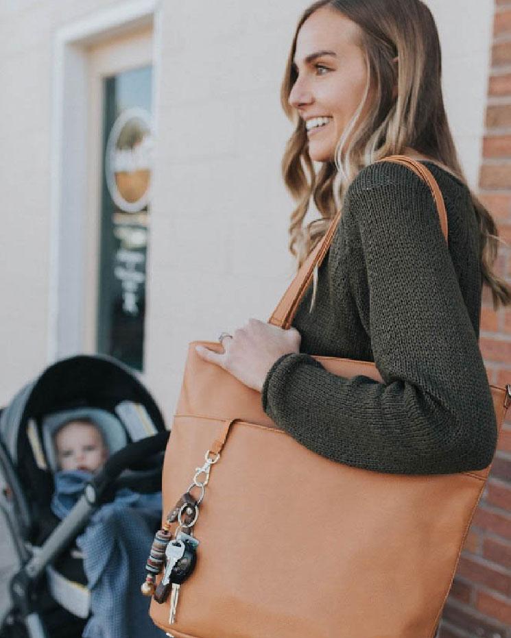 Citywalk Gold Hardware