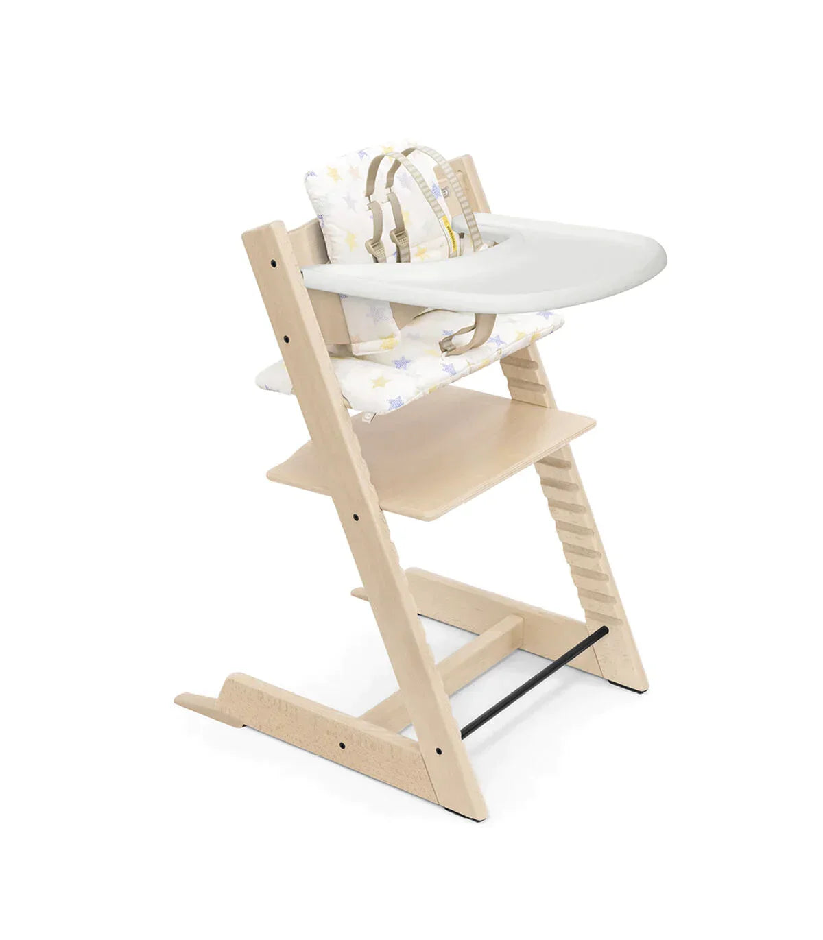 Tripp Trapp High Chair / Cushion / Tray