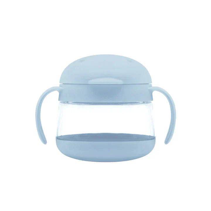 Tweat Snack Container