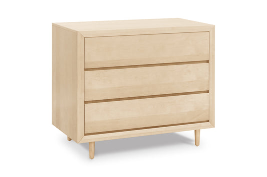 Nifty 3-Drawer Dresser