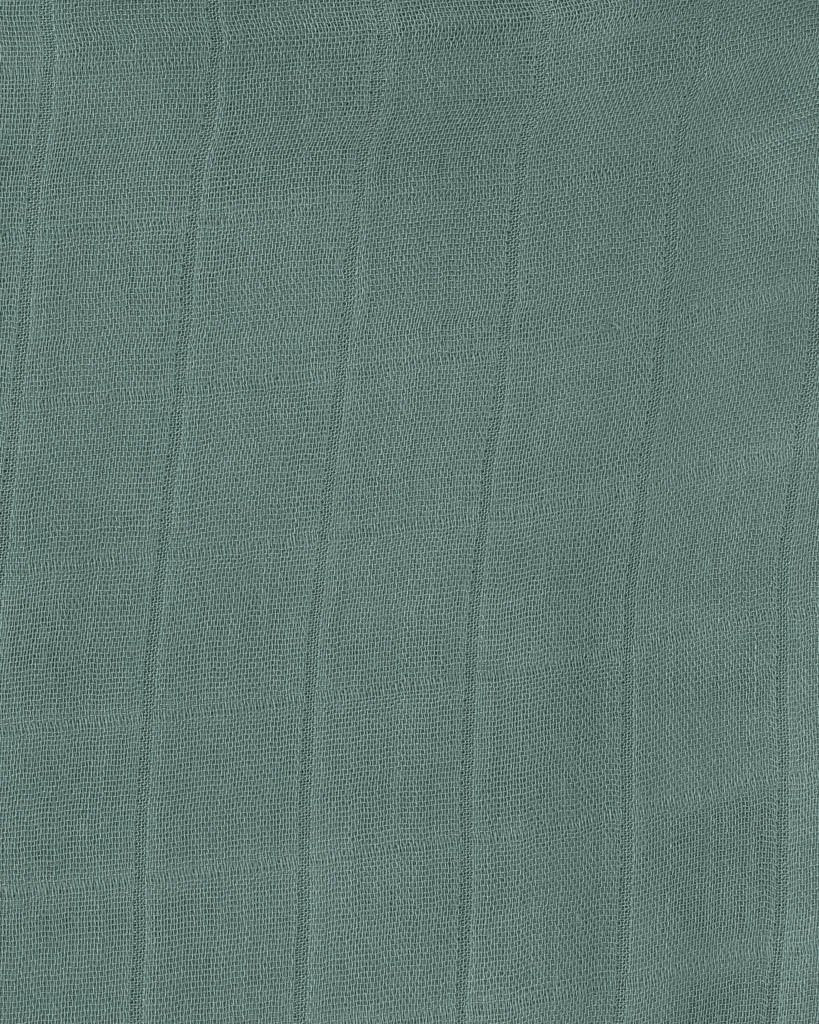 Deluxe Muslin Baby Blanket