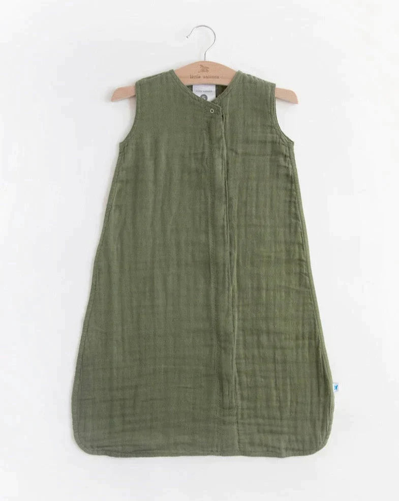 Cotton Muslin Sleep Bag