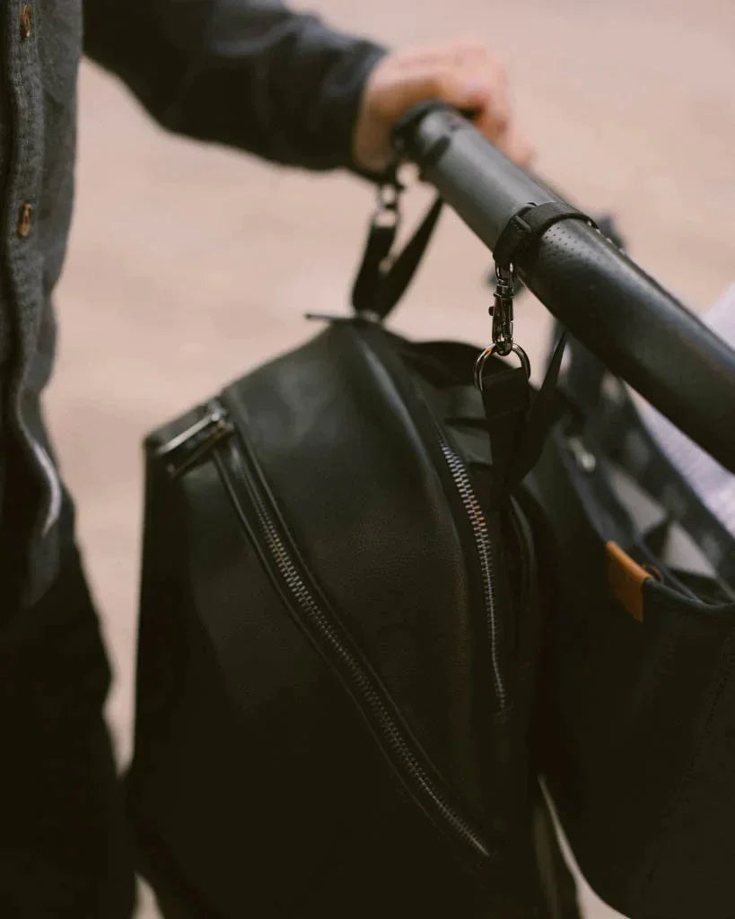 Skyline Backpack Gold Hardware