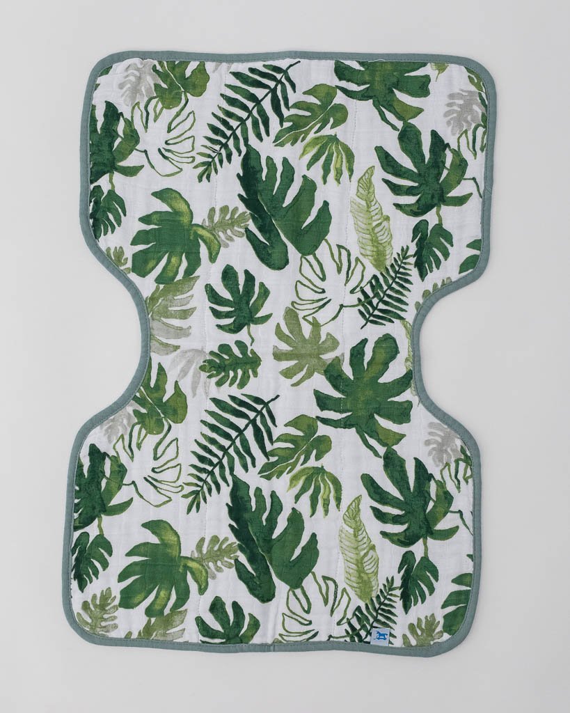 Cotton Muslin Burp Cloth