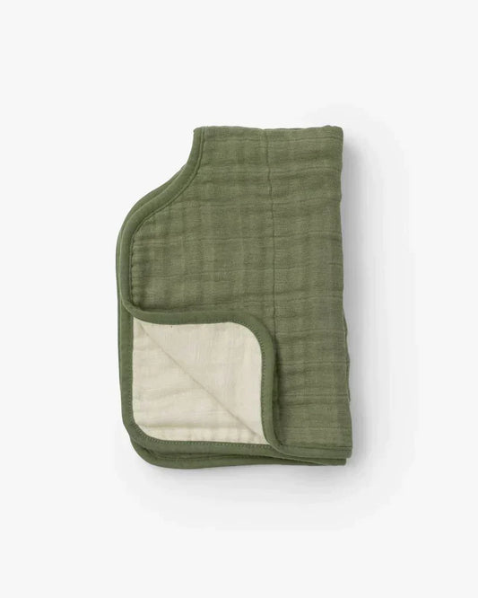 Cotton Muslin Burp Cloth