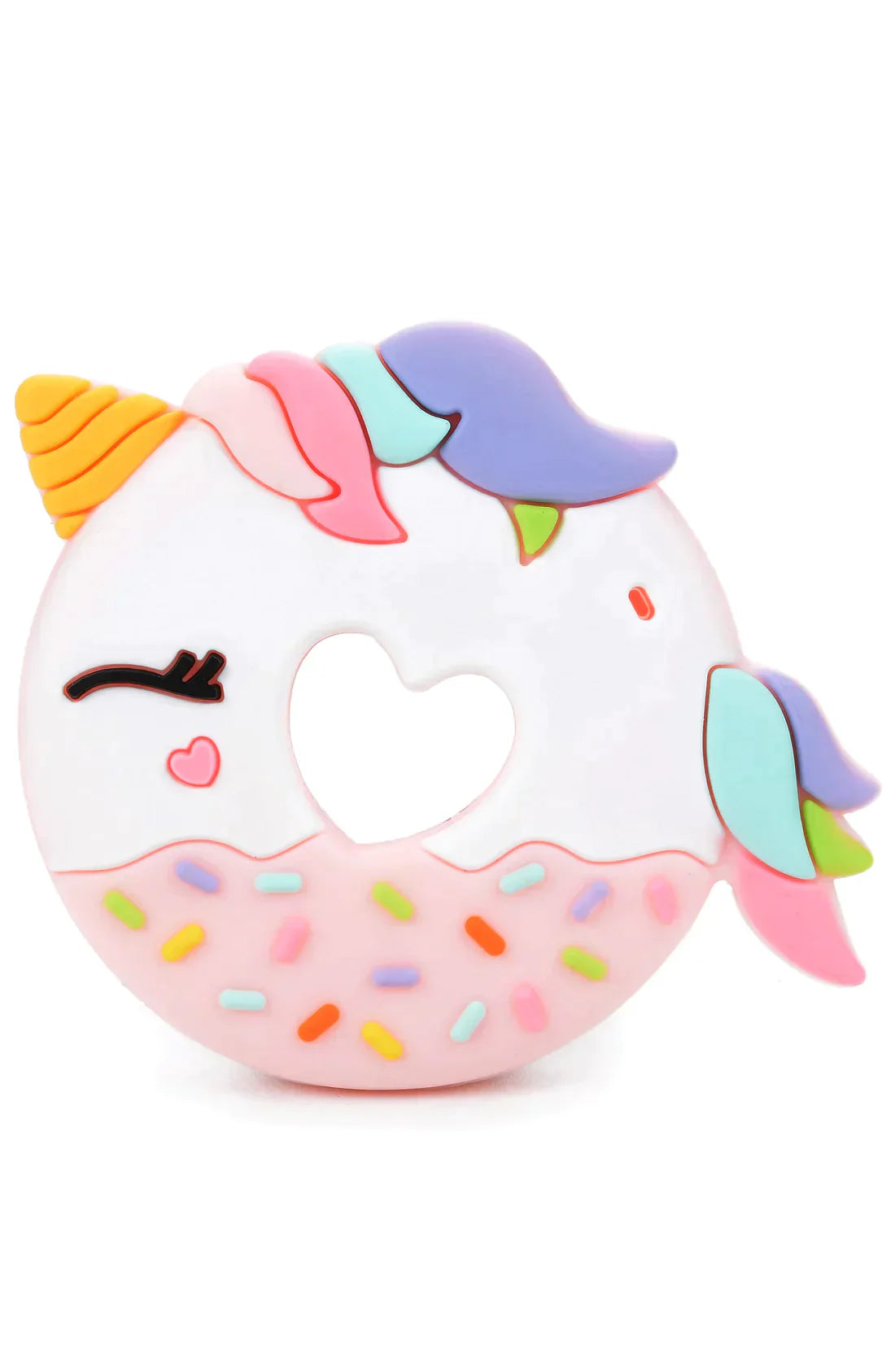 Silicone Teether