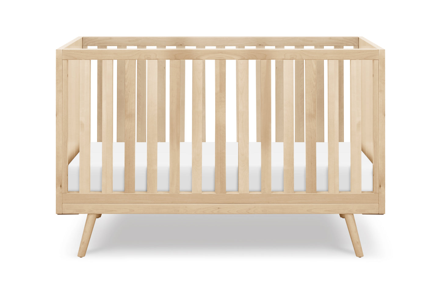 Nifty Timber 3-In-1 Crib