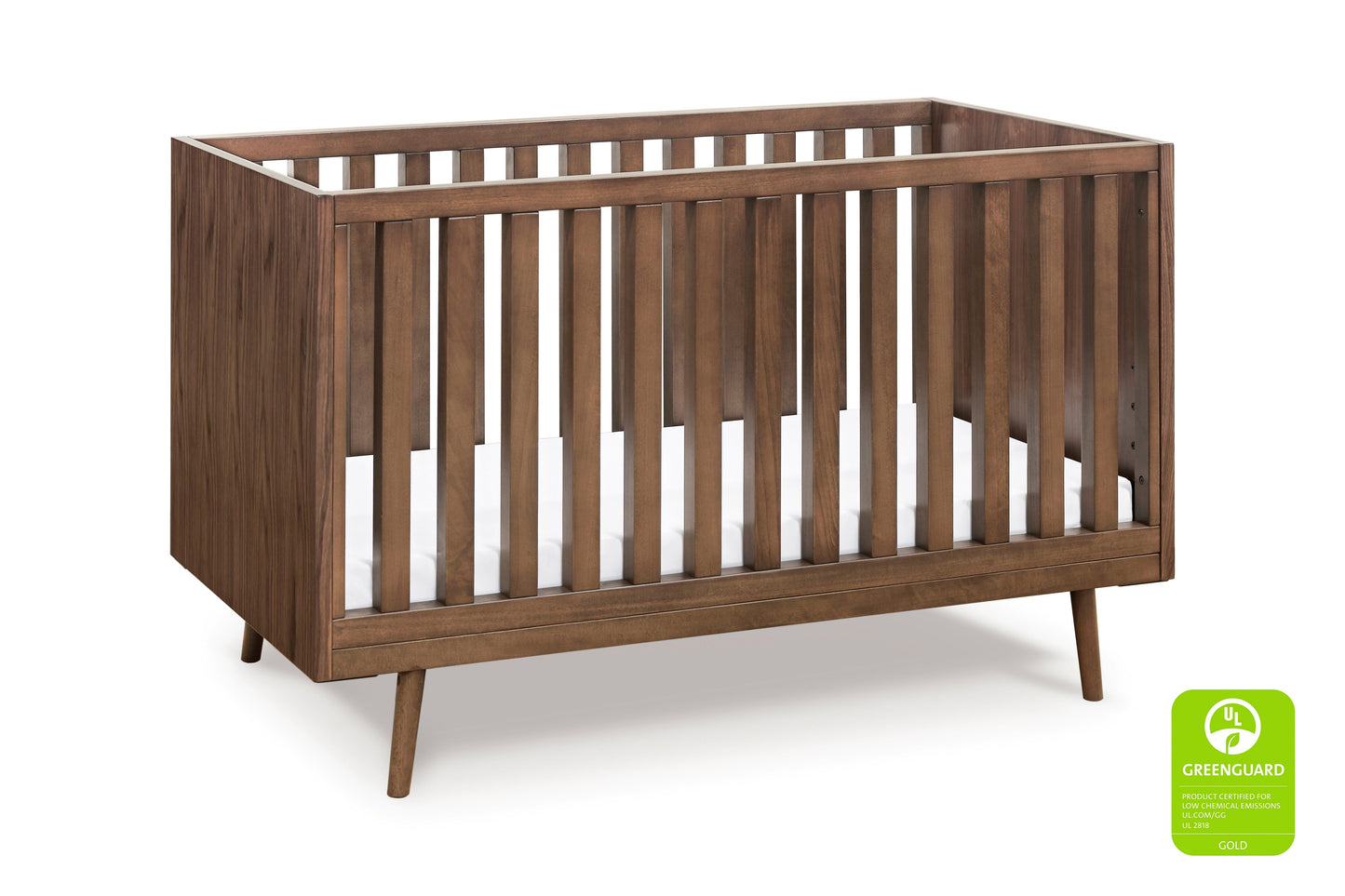 Nifty Timber 3-In-1 Crib
