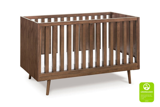 Nifty Timber 3-In-1 Crib