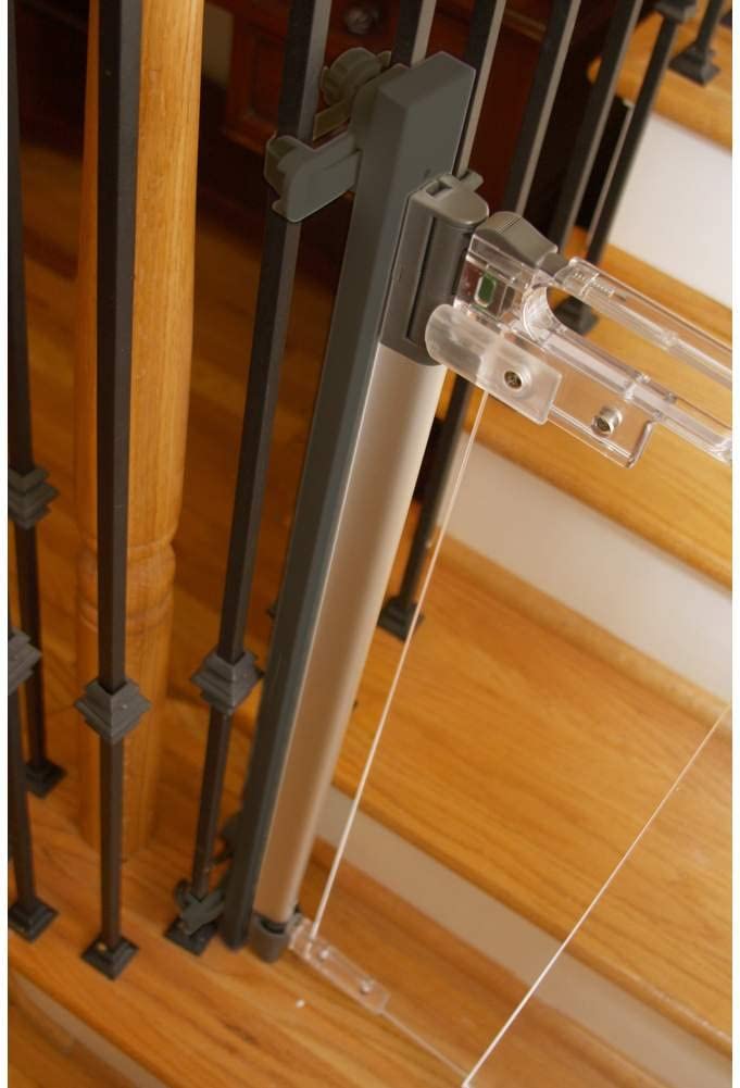 Qdos Stair Mounting Kit