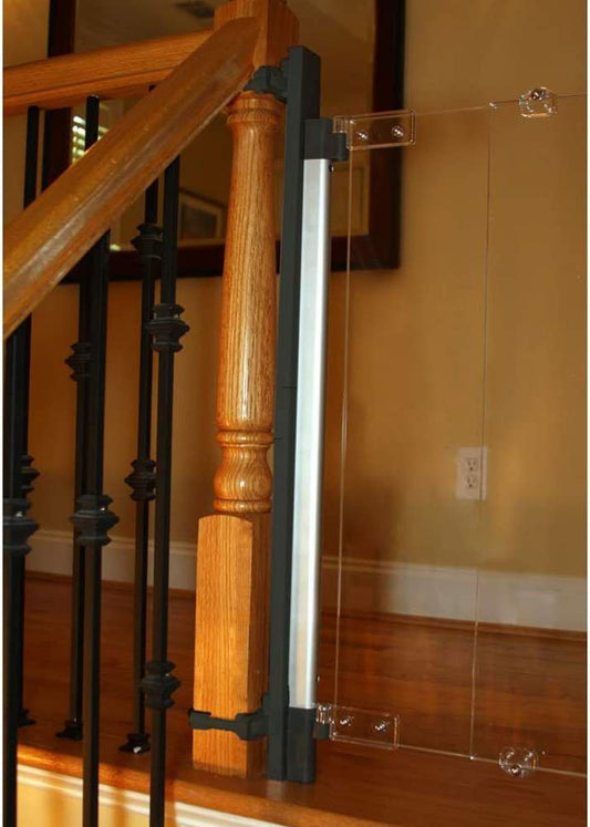 Qdos Stair Mounting Kit