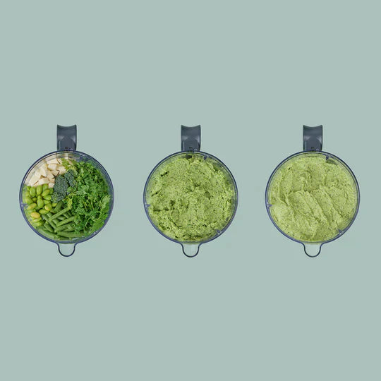 Duo Meal Lite Baby Food Maker 4 in 1