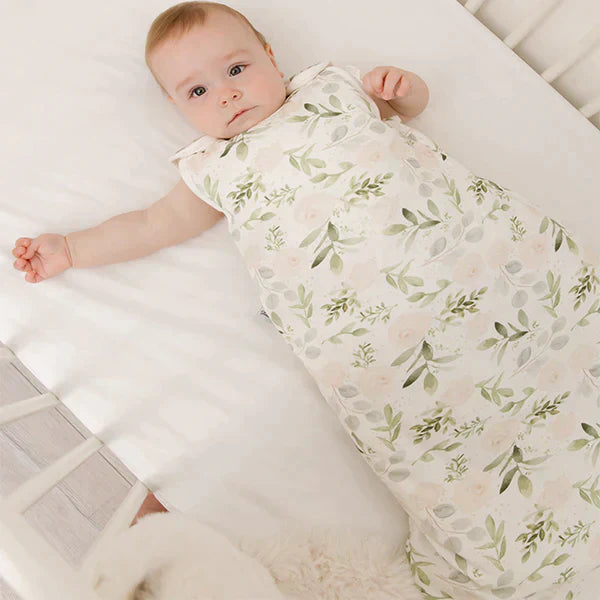 Sleep Bag 2.5 Tog Vintage Floral