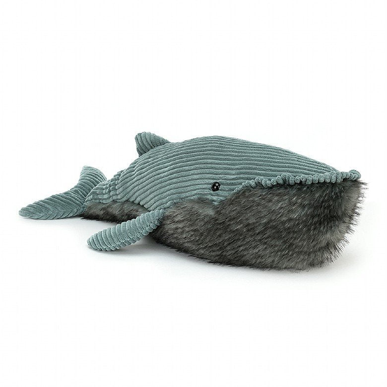 Willey Whale Large