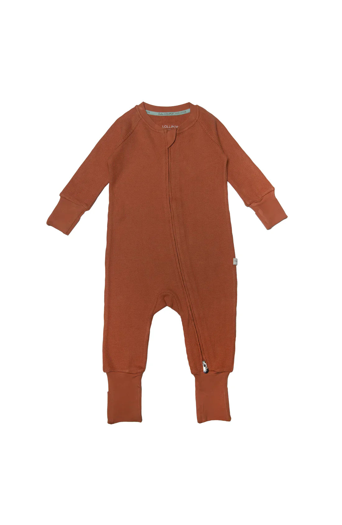 Sleeper Waffle Sienna