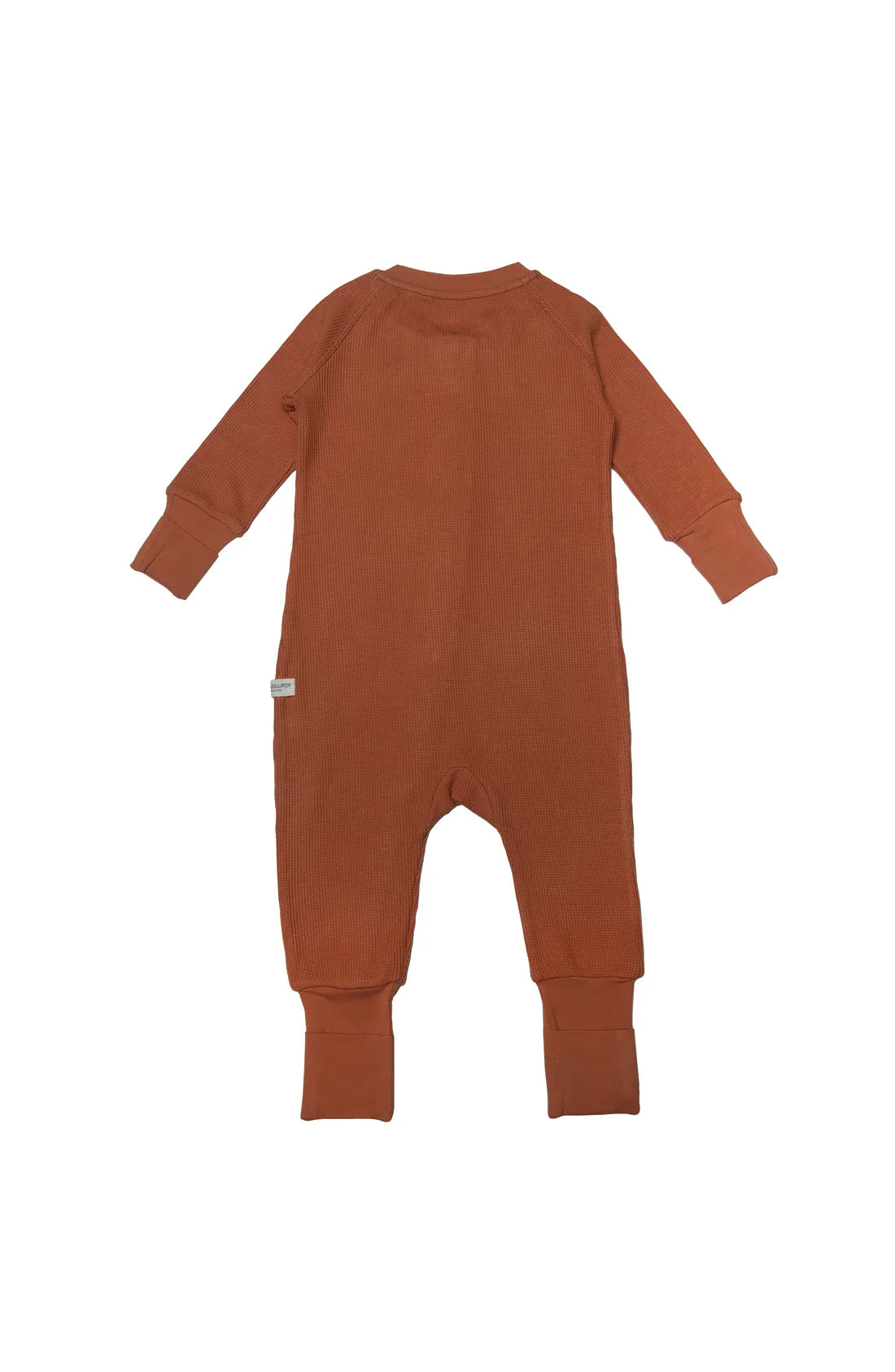 Sleeper Waffle Sienna