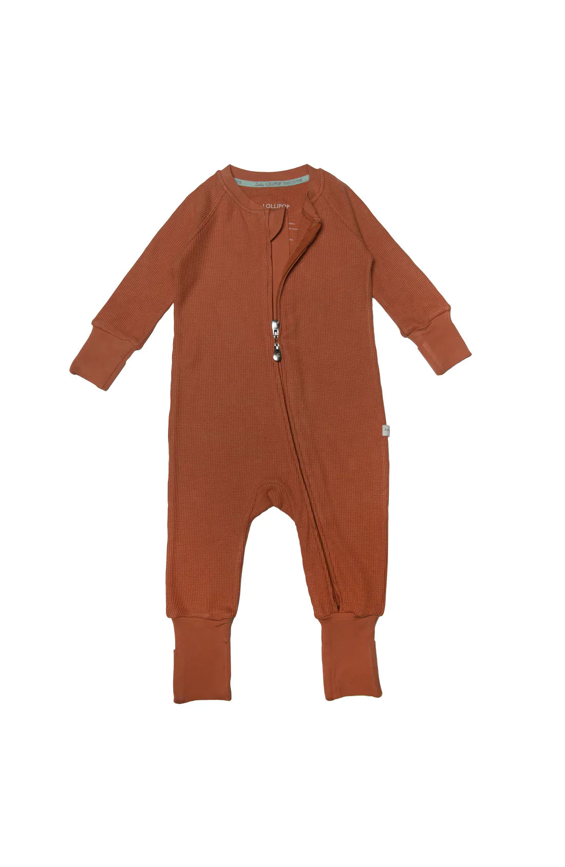 Sleeper Waffle Sienna