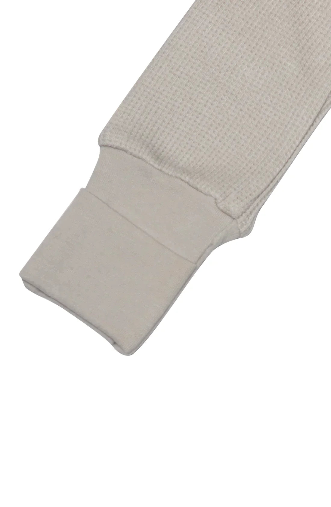 Sleeper Waffle Silver Birch