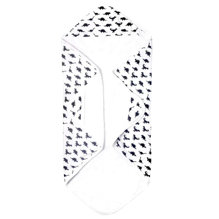 Premium Knit Hooded Towel