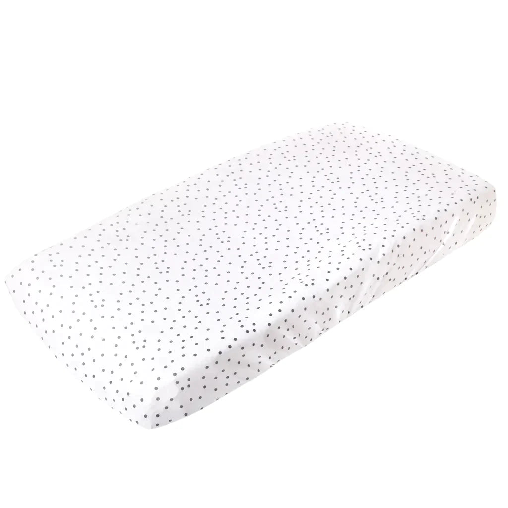 Premium Knit Diaper Changing Pad Cover