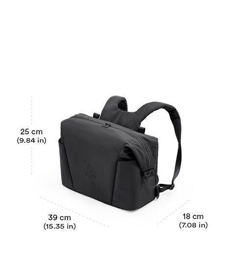 Xplory X Changing Bag