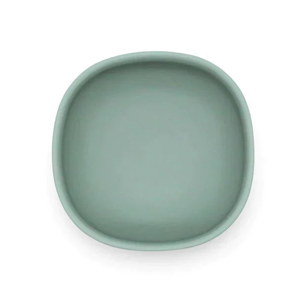 YoungLUX Silicone Suction Bowl + Spoon