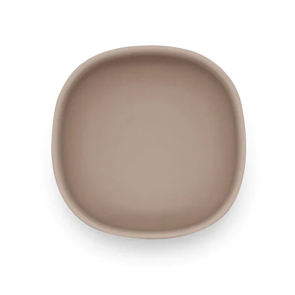 YoungLUX Silicone Suction Bowl + Spoon