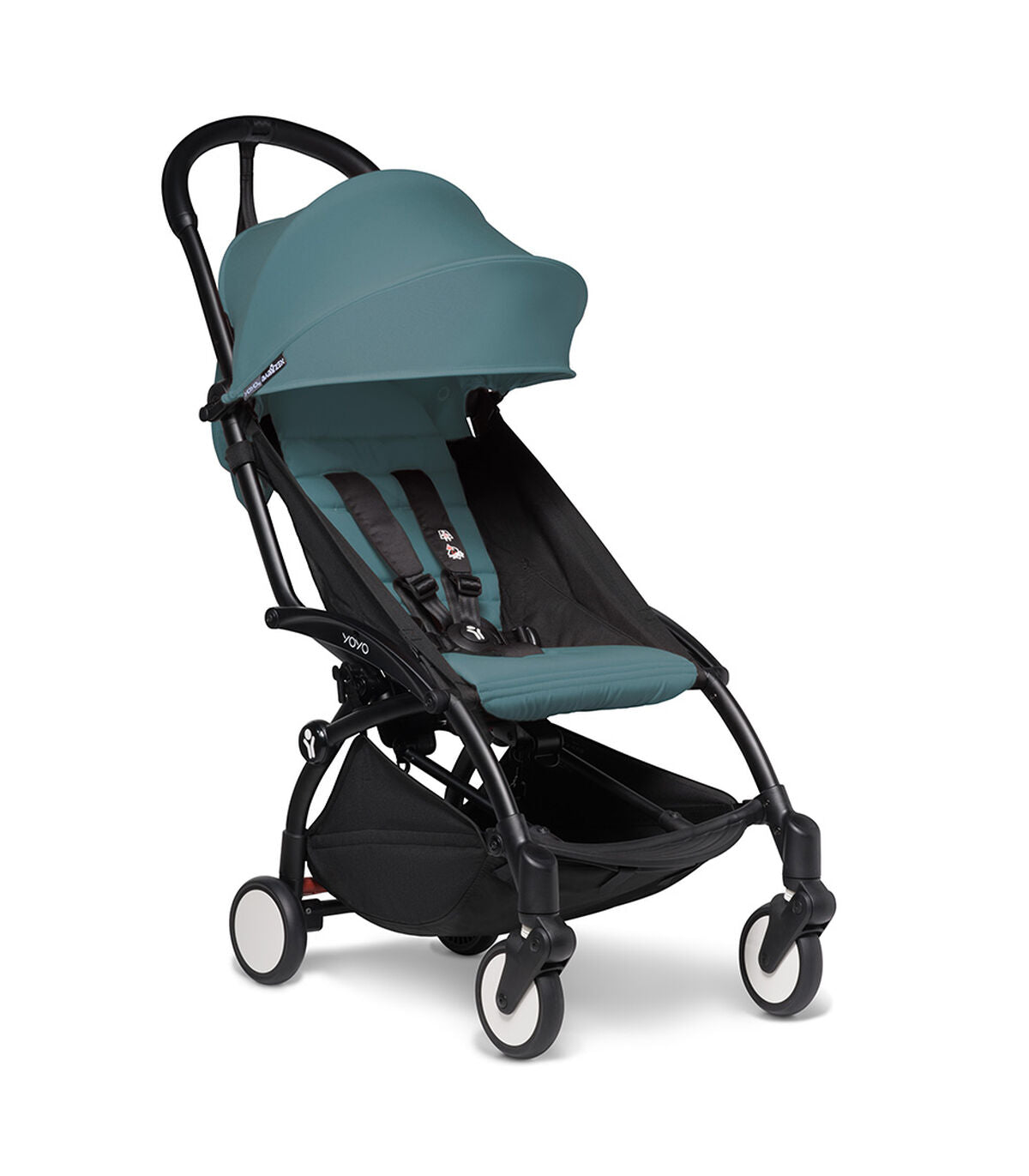 YOYO stroller 6+