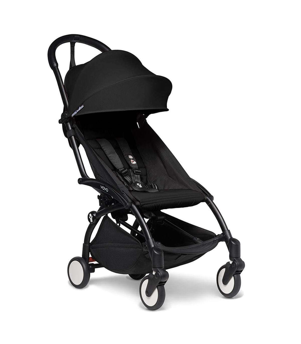 YOYO stroller 6+
