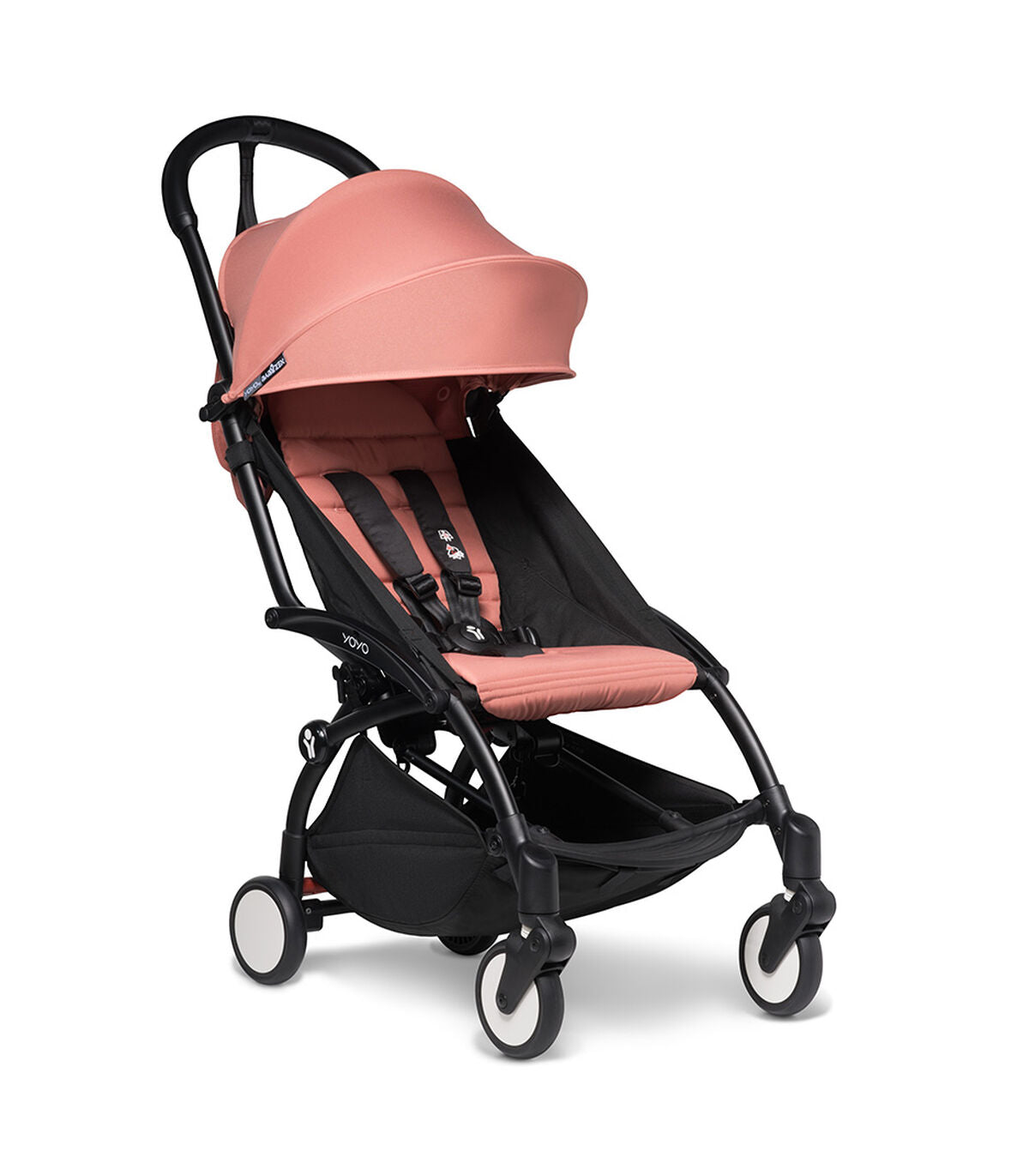 YOYO stroller 6+