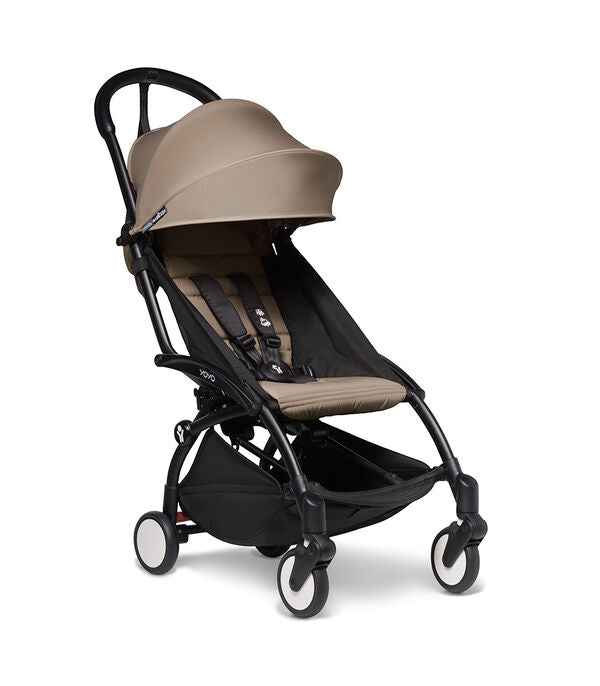 YOYO stroller 6+