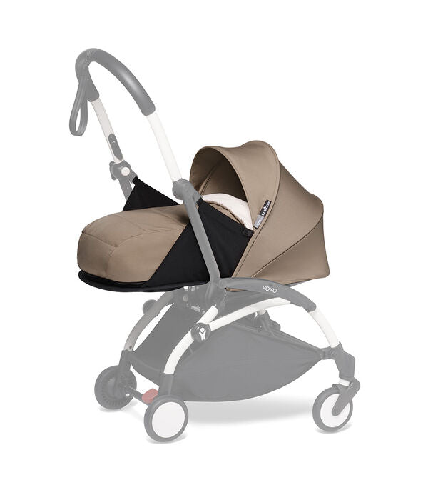 YOYO stroller 0+ newborn pack