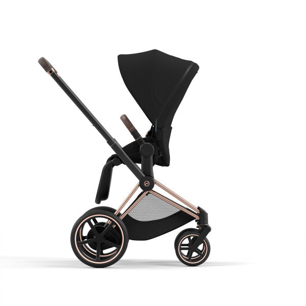 Cybex e-Priam