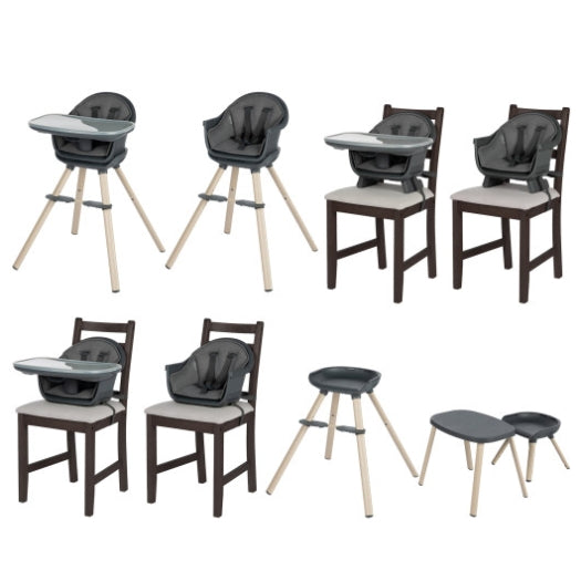 Moa High Chair