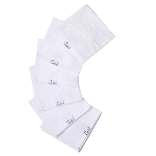 Ultra Soft Washcloths-Dove