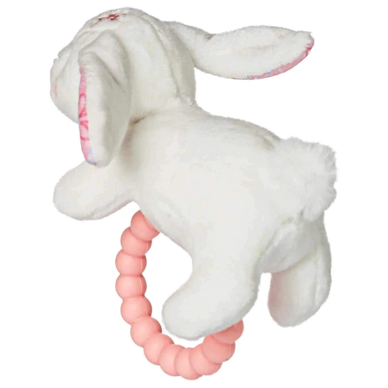 Teether Rattle  Bella Bunny