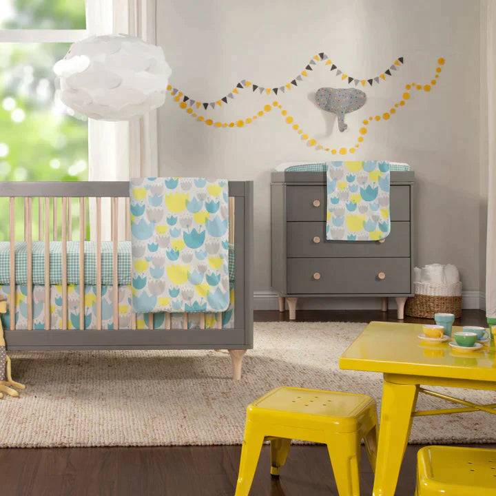 Lolly 3 Drawer Changer