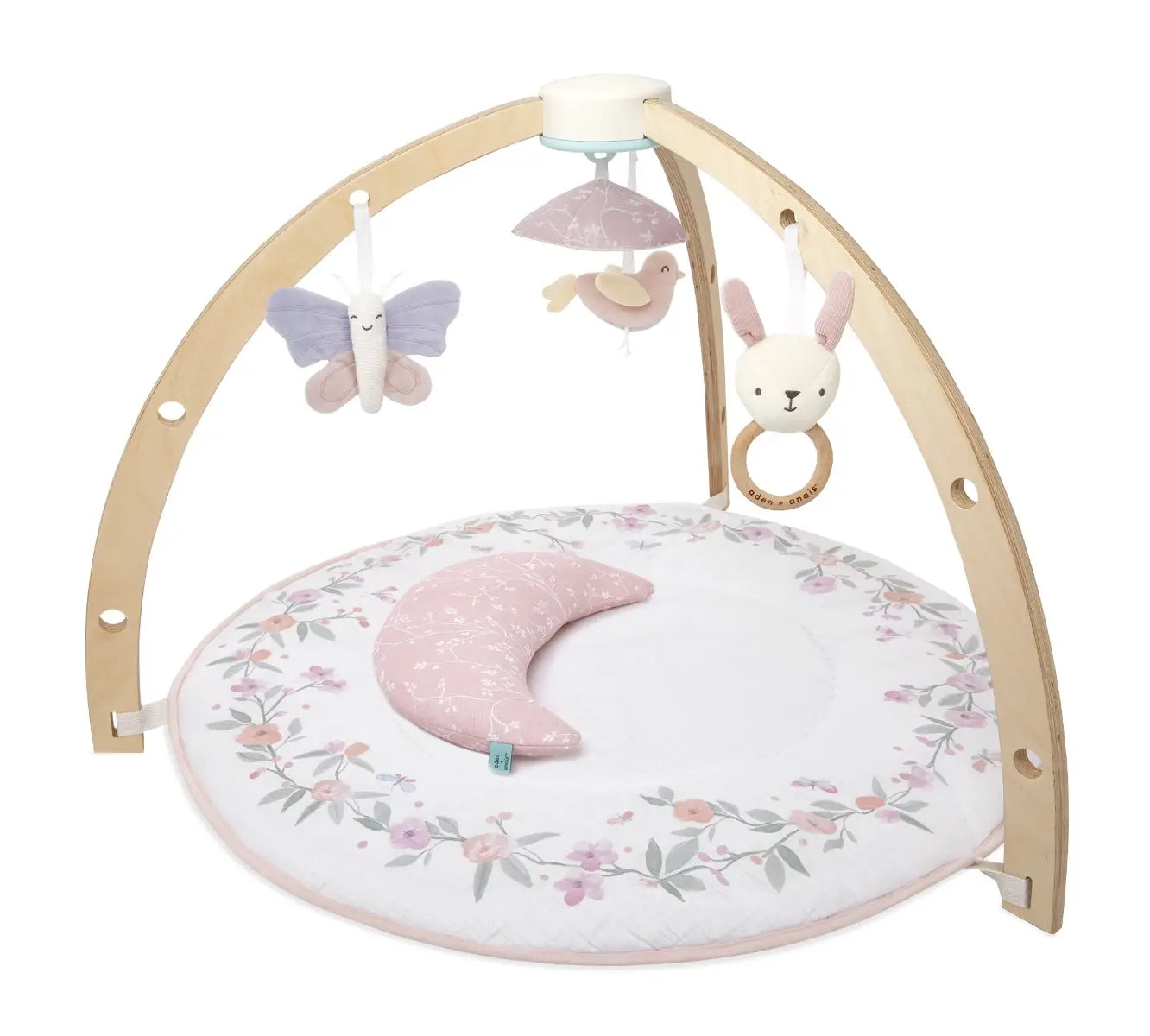 Baby Activity Gym ma fleur