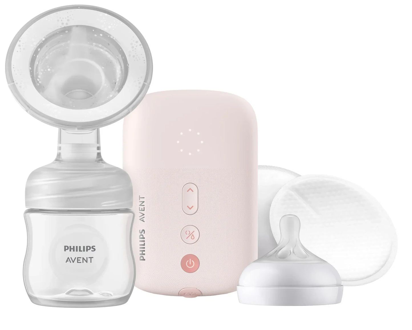Single Electric Breast Pump