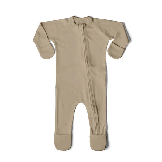 Goumi Alls/Footies Sandstone