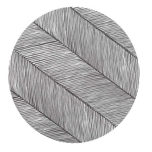 Clean Wean Mat Sandy Lines Anchor