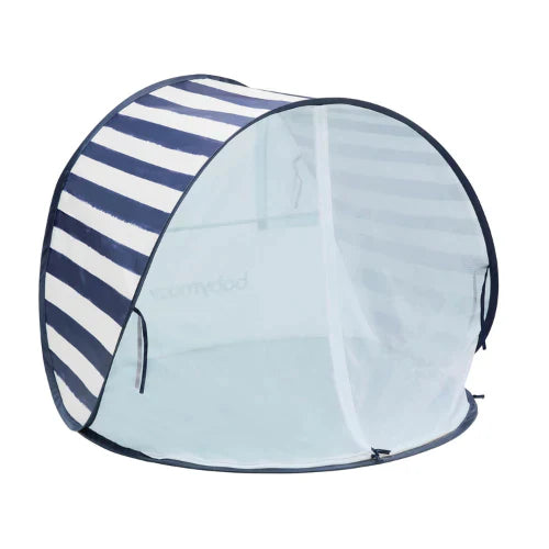 Babymoov Anti UV Tent 50+ UPF Protection Marine