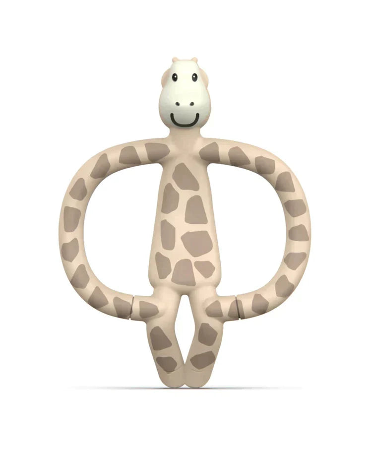 Gigi Giraffe Animal Teether