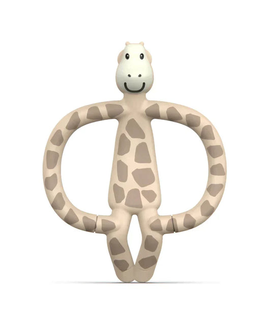 Gigi Giraffe Animal Teether