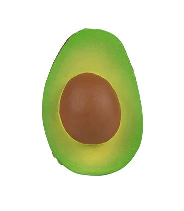 Arnold the Avocado