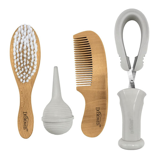 Baby Essentials Care Kit