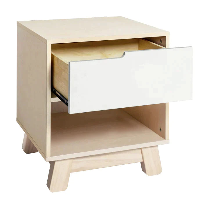 Hudson Nightstand with USB Port