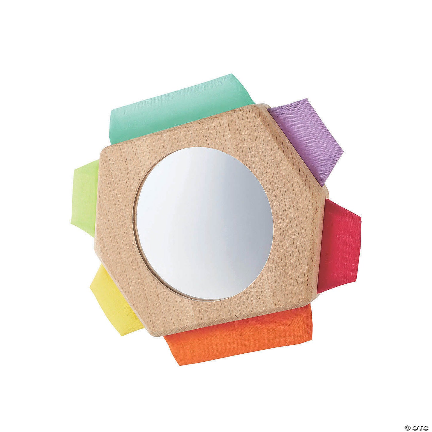 Mindware Babu Mirror